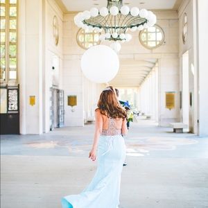 Meet your Posher, Kelli